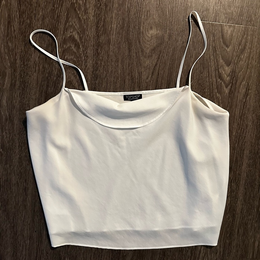 Topshop Camisole